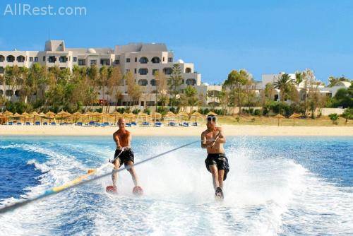 Magic Life Manar Imperial 6